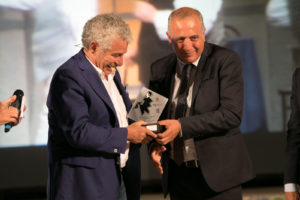 Premio "Angelo Musco"