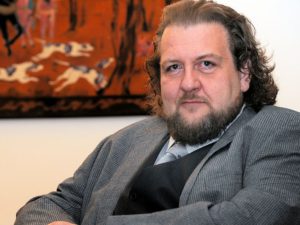 Alberto Mastromarino