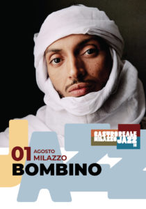 Bombino