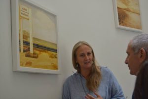 Chiara Donà delle Rose