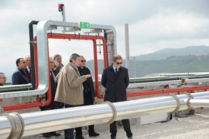 Riapre la discarica di Enna