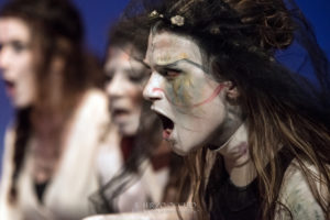 Immagini EsosTheatre - il teatro degli Esoscheletri (1)