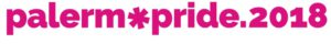 Logo Palermo Pride 2018