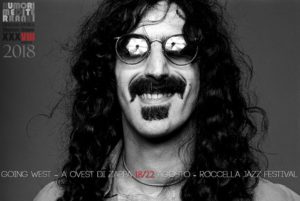 Roccella Jazz Going West A ovest di Zappa