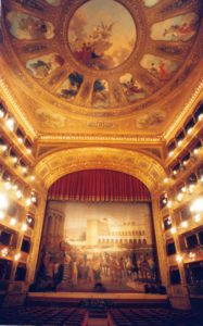 Sipario Franco Lannino