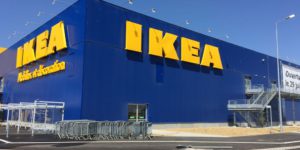 Da oggi è possibile ricevere il proprio ordine IKEA comodamente a casa grazie alla nuova alleanza...