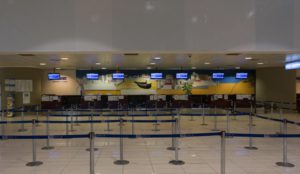 Aeroporto Trapani Birgi