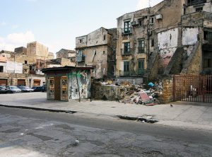 Dispersione scolastica all’Albergheria