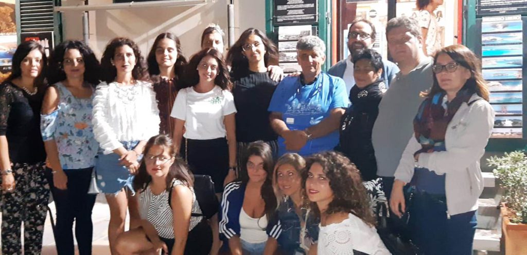 ‘Primo approdo’, a Lampedusa una scuola di formazione interuniversitaria per un’accoglienza sostenibile