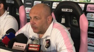 Tedino conferenza stampa