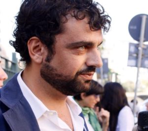 Assistenza disabili assente