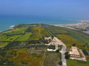 Restyling Cava d'Ispica e Camarina