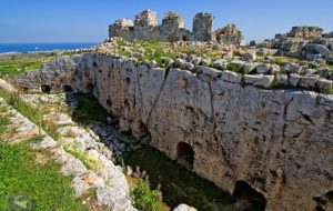 Valorizzazione siti archeologici Val di Noto