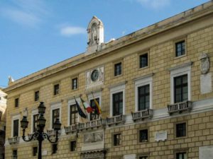 Emergenza casa Palermo