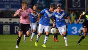 Sconfitto il Palermo