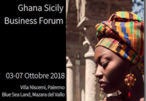 Forum internazionale sul Ghana