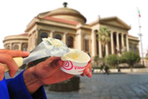 Festival internazionale gelato artigianale