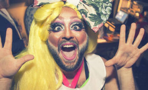 Palermo Pride Village 2018