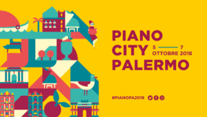 Piano City Palermo