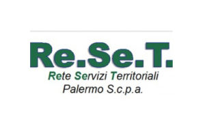 Rete Servizi Territoriali Palermo