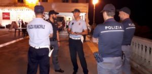 Papa a Piazza Armerina