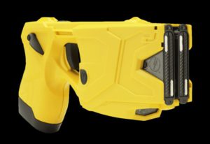 Taser in italia