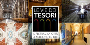 Le Vie dei Tesori