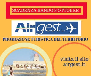 Bando aeroporto Trapani Birgi