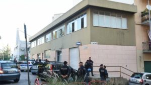 Avviato sgombero immobile occupato