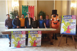 Sagra del Ficodindia