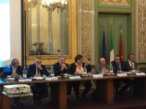 Conferenza ascoomed palermo