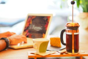 Bioesserì Working Station