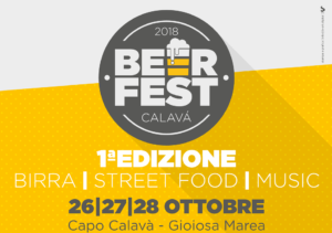 Beer Fest Calavà
