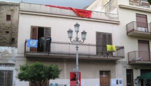 Revoca domiciliari Mimmo Lucano