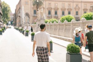 Videoclip di Mengoni