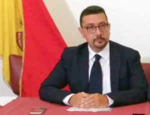 “Concordo appieno con le preoccupazioni espresse dal primo cittadino di Palermo sulla nuova ondata...