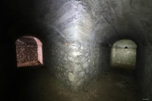 Le vie dei tesori Hangar Boccadifalco