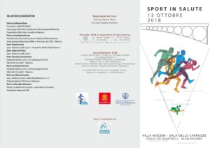 Palermo International Half Marathon