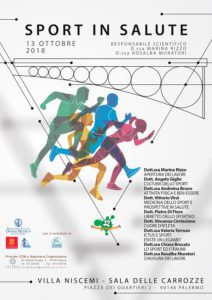 Palermo International Half Marathon