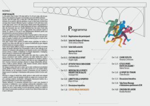 Palermo International Half Marathon