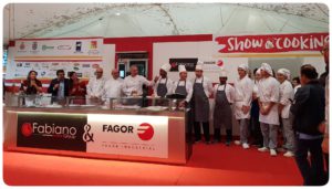 Messina Street Food Fest