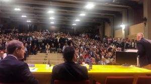 INCONTRO ALLEVATORI ENNA