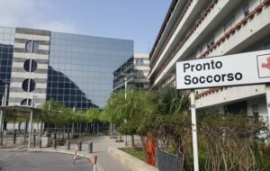 Punto Nascita Cefalù salvo