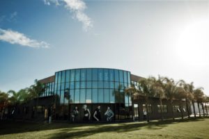 Cosmetici di lusso catanesi