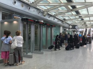 Aeroporto di Catania