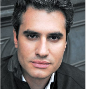 Nuovo Direttore Orchestra Giovanile Siciliana