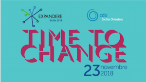 Expandere Sicilia 2018