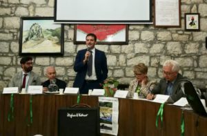 Parco dei Monti Sicani