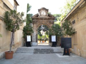 Festa dei Morti Villa Filippina