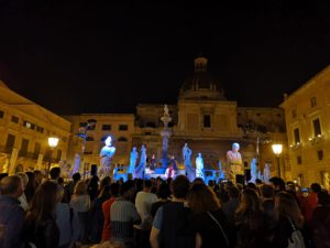 Palermo raccontata
